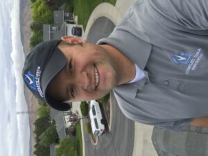 michael hasson boise home inspector